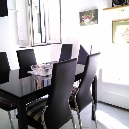 La Casa Nel Borgo Apartment มอนเตรอสโซ อัล มาเร ภายนอก รูปภาพ