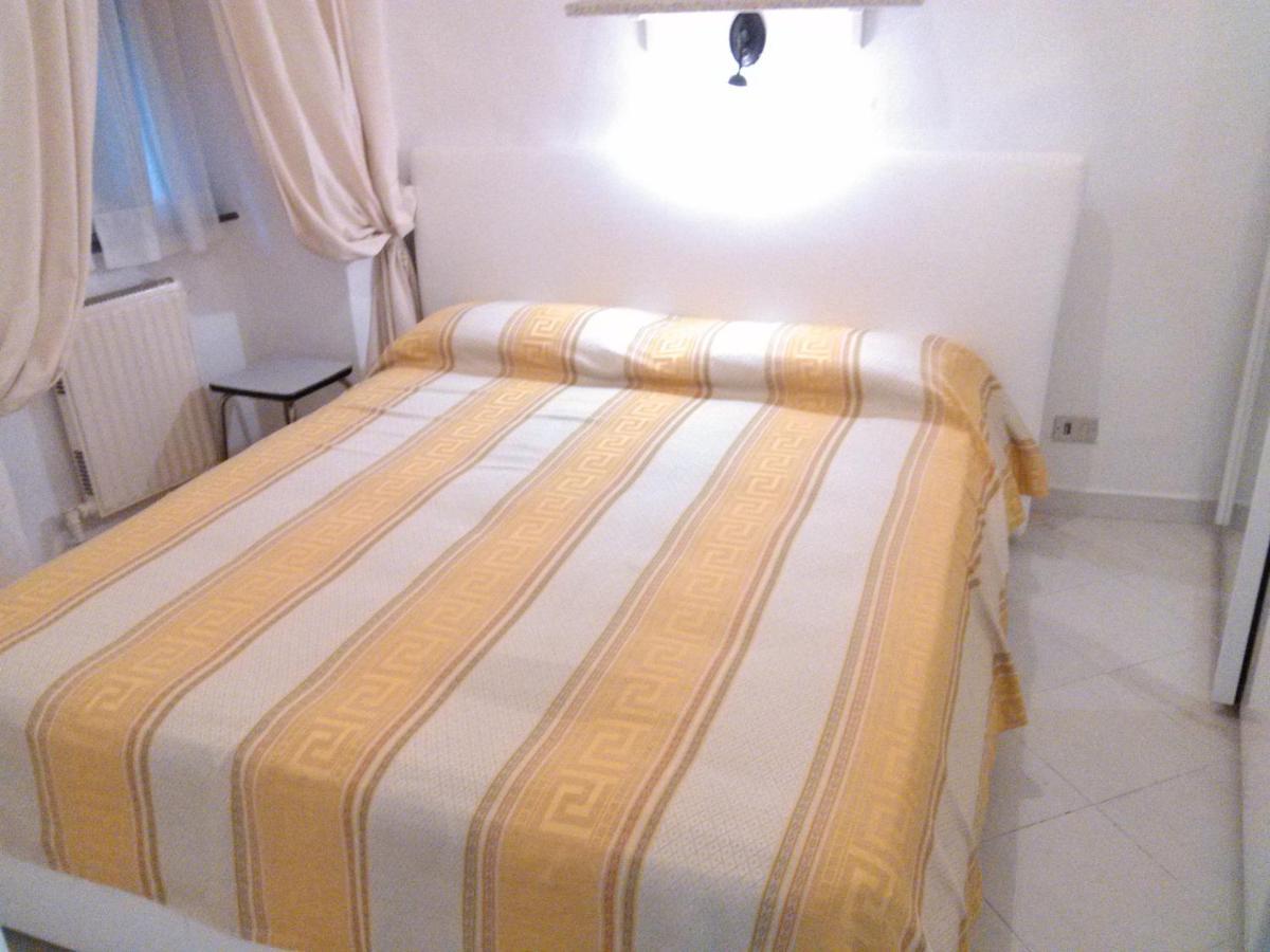 La Casa Nel Borgo Apartment มอนเตรอสโซ อัล มาเร ภายนอก รูปภาพ